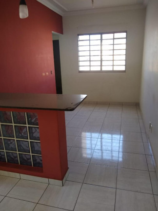 Imagem Apartamento com 2 Quartos para Alugar, 65 m² em Santa Terezinha - Piracicaba Imagem Apartamento com 2 Quartos para Alugar, 65 m² em Santa Terezinha - Piracicaba