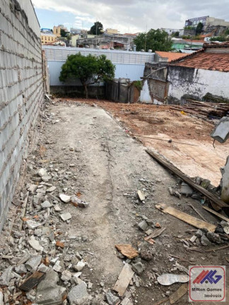 Imagem Terreno à Venda, 400 m² em Cangaiba - São Paulo