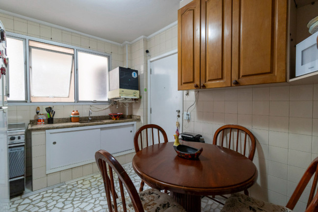 Imagem Imóvel com 3 Quartos à Venda, 95 m² em Moema - São Paulo