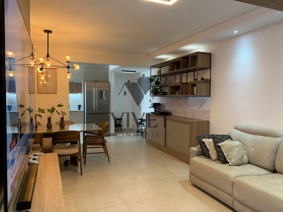 Imagem Apartamento com 3 Quartos à Venda, 103 m² em Parque Campolim - Sorocaba Imagem Apartamento com 3 Quartos à Venda, 103 m² em Parque Campolim - Sorocaba