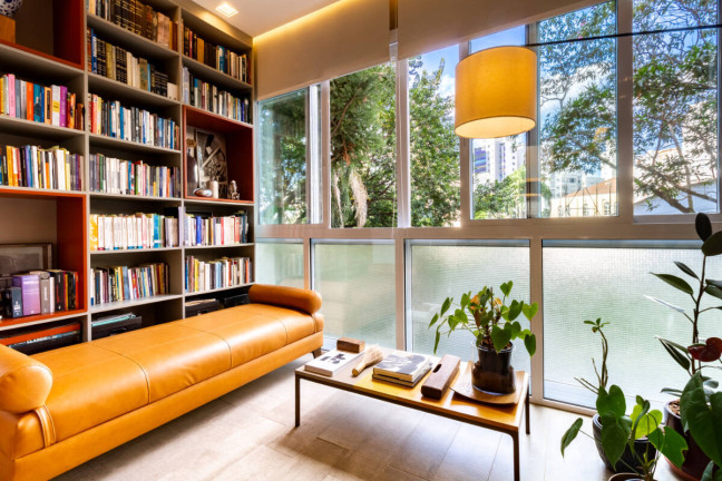 Imagem Apartamento com 2 Quartos à Venda, 100 m² em Perdizes - São Paulo Imagem Apartamento com 2 Quartos à Venda, 100 m² em Perdizes - São Paulo