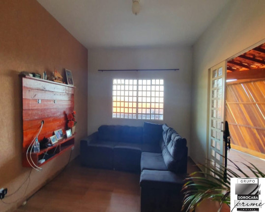 Imagem Casa com 3 Quartos à Venda, 270 m² em Caguassu - Sorocaba Imagem Casa com 3 Quartos à Venda, 270 m² em Caguassu - Sorocaba