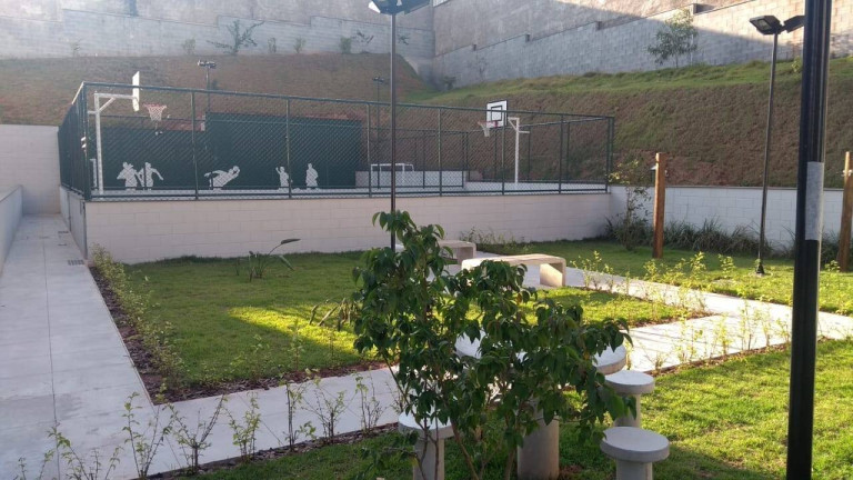 Imagem Apartamento com 2 Quartos à Venda, 48 m² em São Pedro - Osasco