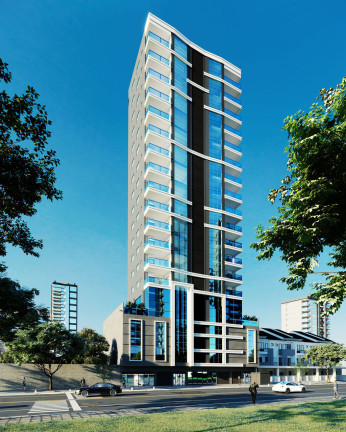 Imagem Apartamento com 3 Quartos à Venda, 110 m² em Perequê - Porto Belo Imagem Apartamento com 3 Quartos à Venda, 110 m² em Perequê - Porto Belo