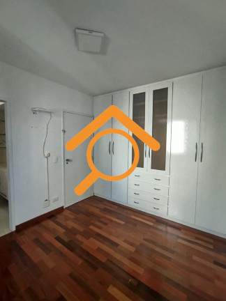 Imagem Imóvel com 3 Quartos para Alugar, 100 m² em Vila Uberabinha - São Paulo Imagem Imóvel com 3 Quartos para Alugar, 100 m² em Vila Uberabinha - São Paulo