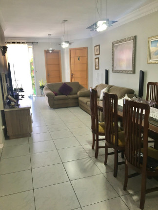 Imagem Apartamento com 3 Quartos à Venda, 138 m² em Centro - São Bernardo Do Campo