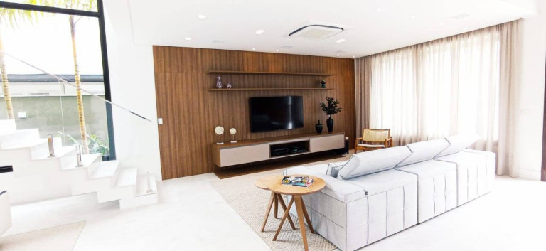 Imagem Casa com 5 Quartos à Venda, 429 m² em Riviera De São Lourenço - Bertioga