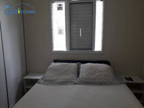 Imagem Apartamento com 3 Quartos à Venda, 69 m² em Rudge Ramos - São Bernardo Do Campo