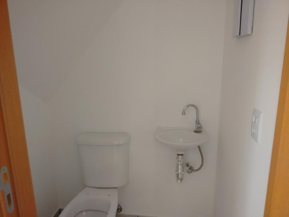 Imagem Casa de Condomínio com 2 Quartos para Alugar, 64 m² em Tatuapé - São Paulo