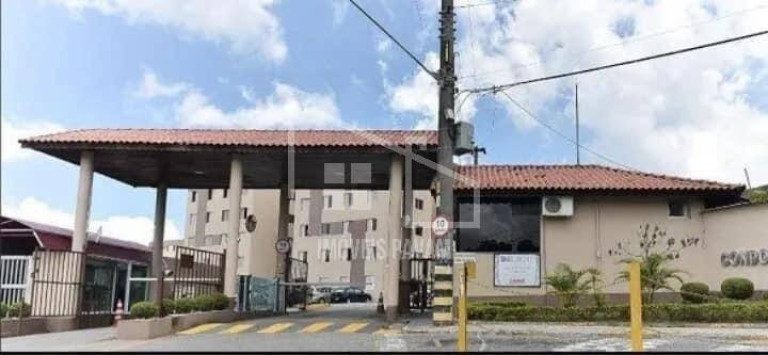Imagem Apartamento com 2 Quartos à Venda, 49 m² em Demarchi - São Bernardo Do Campo Imagem Apartamento com 2 Quartos à Venda, 49 m² em Demarchi - São Bernardo Do Campo