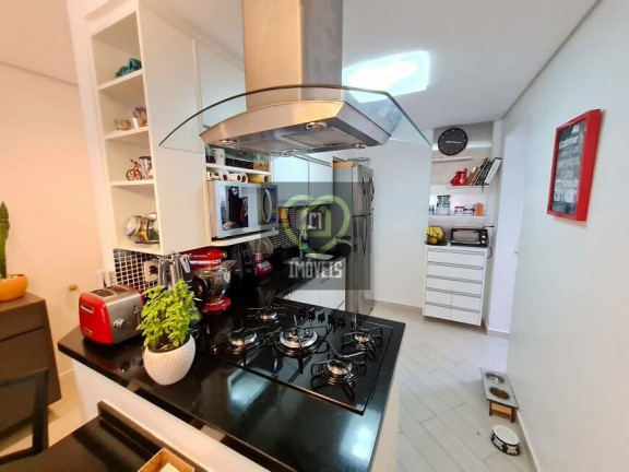 Imagem Apartamento com 3 Quartos à Venda, 76 m² em Pompeia - São Paulo Imagem Apartamento com 3 Quartos à Venda, 76 m² em Pompeia - São Paulo