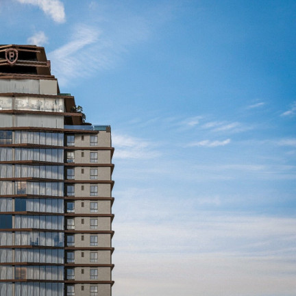 Imagem Cobertura com 4 Quartos à Venda, 394 m² em Centro - Balneário Camboriú Imagem Cobertura com 4 Quartos à Venda, 394 m² em Centro - Balneário Camboriú