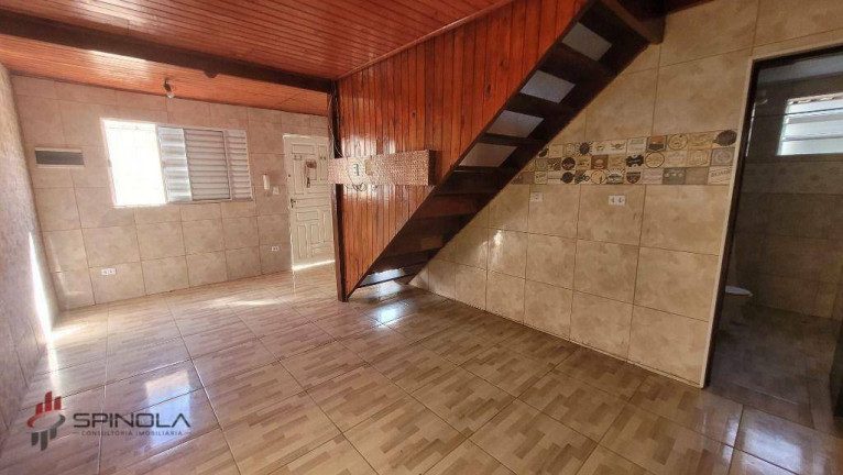 Imagem Casa com 2 Quartos à Venda, 46 m² em Jardim Real - Praia Grande