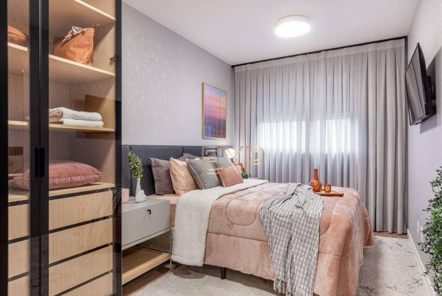 Imagem Apartamento com 2 Quartos à Venda, 67 m² em Estreito - Florianópolis Imagem Apartamento com 2 Quartos à Venda, 67 m² em Estreito - Florianópolis