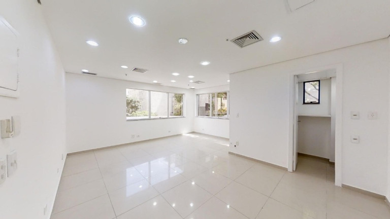 Imóvel à Venda, 31 m² em Itaim Bibi - São Paulo