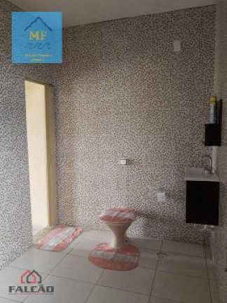 Imagem Casa com 2 Quartos à Venda, 257 m² em Cidade Naútica - São Vicente