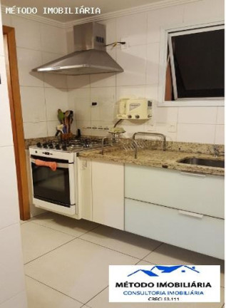 Imagem Apartamento com 3 Quartos à Venda, 109 m² em Jardim - Santo André Imagem Apartamento com 3 Quartos à Venda, 109 m² em Jardim - Santo André