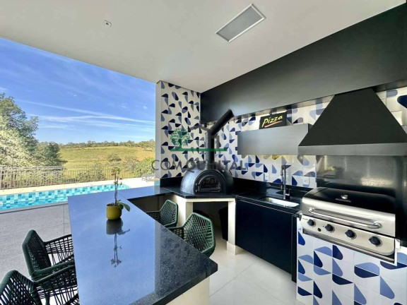 Imagem Casa com 3 Quartos à Venda, 281 m² em Paisagem Renoir - Cotia Imagem Casa com 3 Quartos à Venda, 281 m² em Paisagem Renoir - Cotia