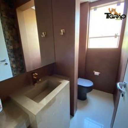 Imagem Apartamento com 4 Quartos à Venda, 208 m² em Jardim Blumenau - Blumenau Imagem Apartamento com 4 Quartos à Venda, 208 m² em Jardim Blumenau - Blumenau