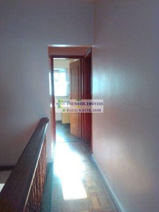 Imagem Sobrado com 3 Quartos à Venda, 130 m² em Aclimação - São Paulo
