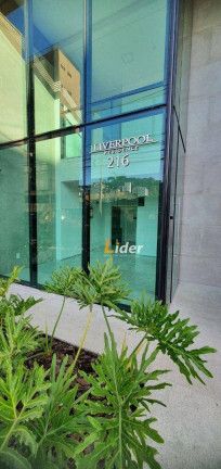 Imagem Apartamento com 4 Quartos à Venda, 177 m² em Bom Pastor - Juiz De Fora
