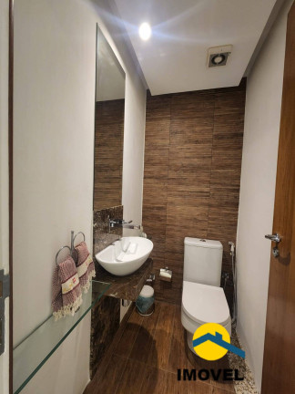 Imagem Apartamento com 3 Quartos à Venda, 130 m² em Icaraí - Niterói