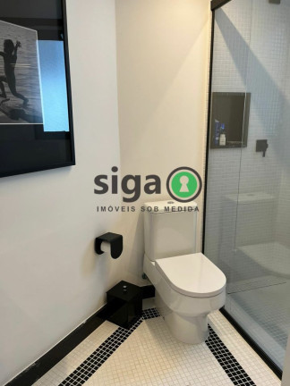 Imagem Apartamento com 2 Quartos à Venda, 198 m² em Moema - São Paulo