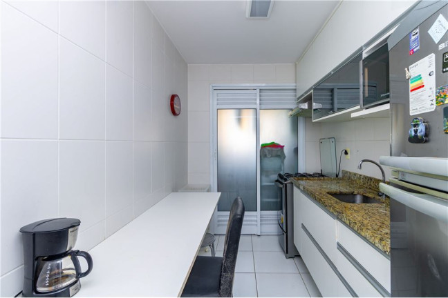 Imagem Imóvel com 2 Quartos à Venda,  em Alto De Pinheiros - São Paulo