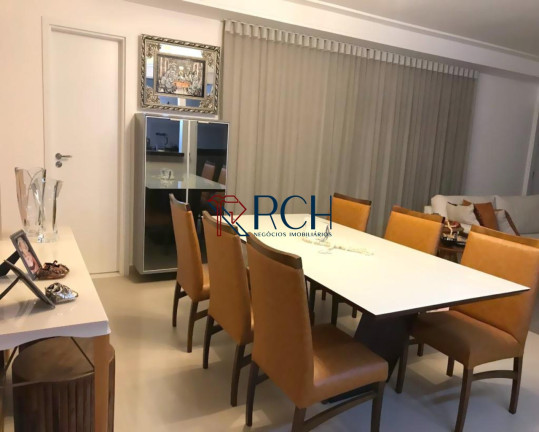 Imagem Apartamento com 3 Quartos à Venda, 126 m² em Parque Campolim - Sorocaba Imagem Apartamento com 3 Quartos à Venda, 126 m² em Parque Campolim - Sorocaba