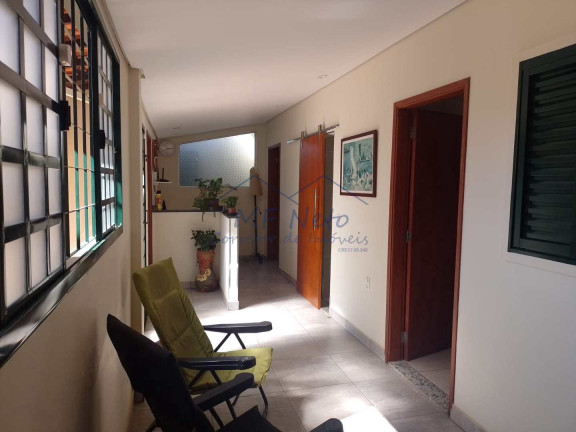 Imagem Casa com 3 Quartos à Venda, 490 m² em Cidade Jardim - Pirassununga