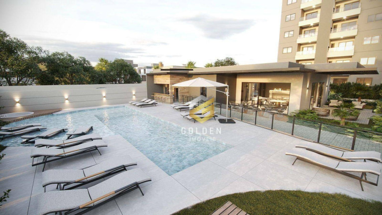 Imagem Apartamento com 2 Quartos à Venda, 73 m² em Gravatá - Navegantes Imagem Apartamento com 2 Quartos à Venda, 73 m² em Gravatá - Navegantes