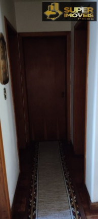 Imagem Apartamento com 3 Quartos à Venda, 208 m² em Centro - Pelotas