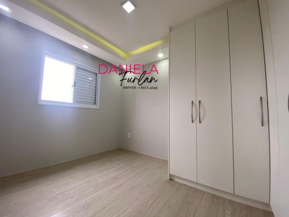 Imagem Apartamento com 2 Quartos à Venda, 53 m² em Edifício Platinum - Votorantim