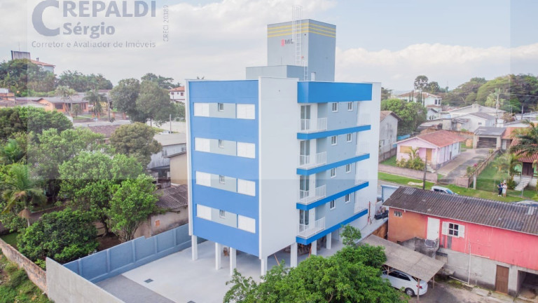Imagem Apartamento com 2 Quartos à Venda, 90 m² em Argentina - Criciúma Imagem Apartamento com 2 Quartos à Venda, 90 m² em Argentina - Criciúma