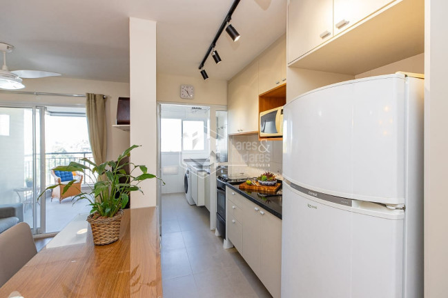 Imagem Apartamento com 2 Quartos à Venda, 66 m² em Santo Amaro - São Paulo Imagem Apartamento com 2 Quartos à Venda, 66 m² em Santo Amaro - São Paulo