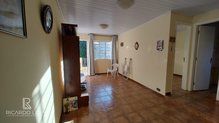 Imagem Casa com 3 Quartos à Venda, 174 m² em Vila Guarani (z Sul) - São Paulo