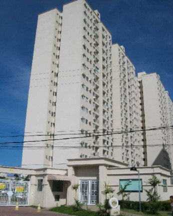 Imagem Imóvel com 4 Quartos à Venda, 72 m² em Imbiribeira - Recife