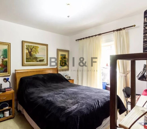 Imagem Apartamento com 4 Quartos à Venda, 188 m² em Moema - São Paulo Imagem Apartamento com 4 Quartos à Venda, 188 m² em Moema - São Paulo