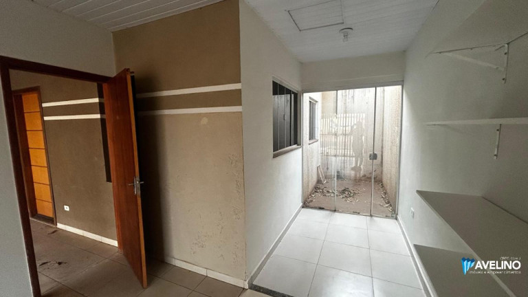 Imagem Casa com 2 Quartos à Venda, 80 m² em Pioneiros - Campo Grande Imagem Casa com 2 Quartos à Venda, 80 m² em Pioneiros - Campo Grande
