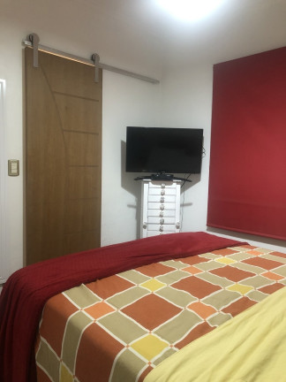 Imagem Apartamento com 2 Quartos à Venda, 82 m² em Cambuci - São Paulo