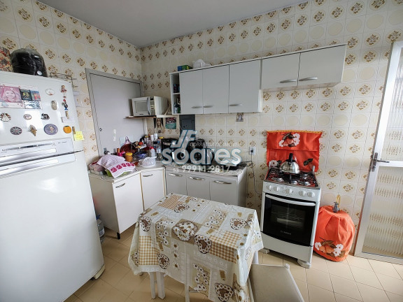 Imagem Apartamento com 3 Quartos à Venda, 93 m² em Centro - Pelotas