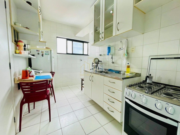 Imagem Imóvel com 3 Quartos à Venda, 78 m² em Pituba - Salvador Imagem Imóvel com 3 Quartos à Venda, 78 m² em Pituba - Salvador