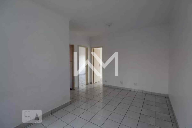 Imagem Apartamento com 2 Quartos para Alugar, 50 m² em Parque Renato Maia - Guarulhos