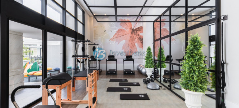 Imagem Apartamento com 2 Quartos à Venda, 116 m² em Alto Da Glória - Curitiba