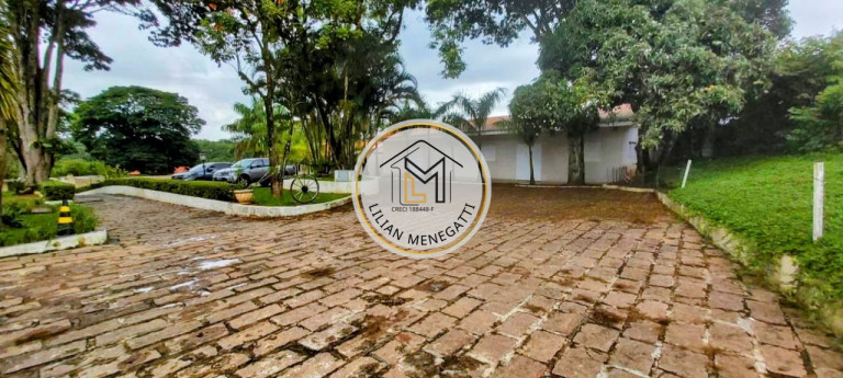 Imagem Imóvel com 7 Quartos à Venda, 6.501 m² em Chácaras Do Guacuri - Itupeva Imagem Imóvel com 7 Quartos à Venda, 6.501 m² em Chácaras Do Guacuri - Itupeva