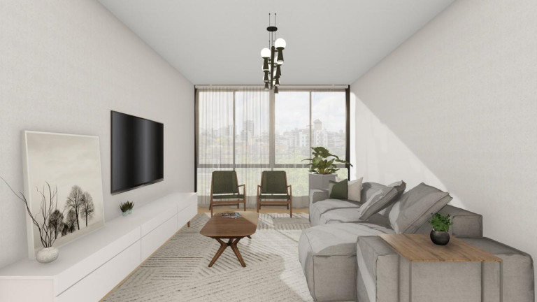 Imagem Imóvel com 2 Quartos à Venda, 88 m² em Petrópolis - Porto Alegre
