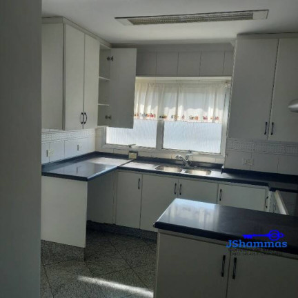 Imagem Cobertura com 4 Quartos à Venda, 445 m² em Campo Belo - São Paulo