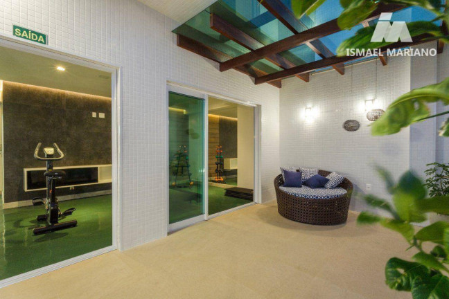 Imagem Apartamento com 3 Quartos à Venda, 110 m² em Praia Da Costa - Vila Velha