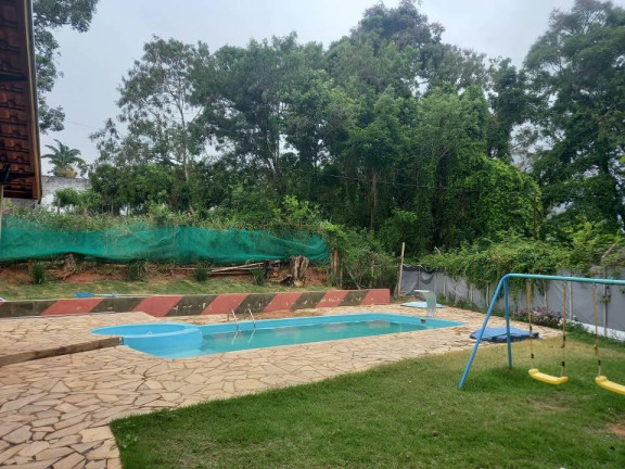 Imagem Chácara com 13 Quartos à Venda, 12.000 m² em Parque Imperador - Campinas Imagem Chácara com 13 Quartos à Venda, 12.000 m² em Parque Imperador - Campinas