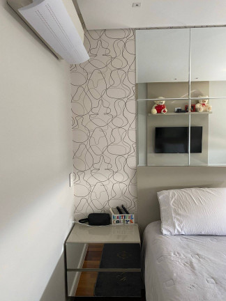 Imagem Apartamento com 3 Quartos à Venda, 122 m² em Mooca - São Paulo Imagem Apartamento com 3 Quartos à Venda, 122 m² em Mooca - São Paulo